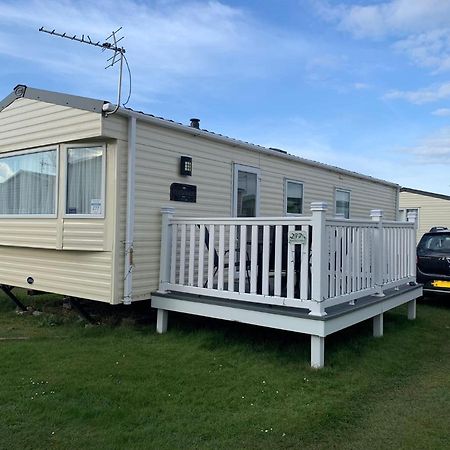 6 Berth Park Dean Saltfleet Barneys Den Hotel Exterior foto