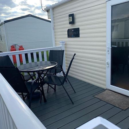 6 Berth Park Dean Saltfleet Barneys Den Hotel Exterior foto