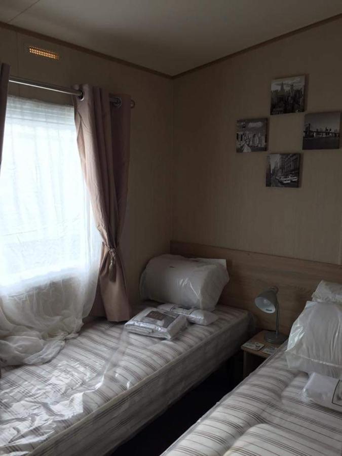 6 Berth Park Dean Saltfleet Barneys Den Hotel Exterior foto